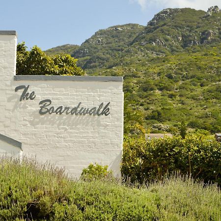 Dk Villas 2 The Boardwalk Hout Bay Exterior photo