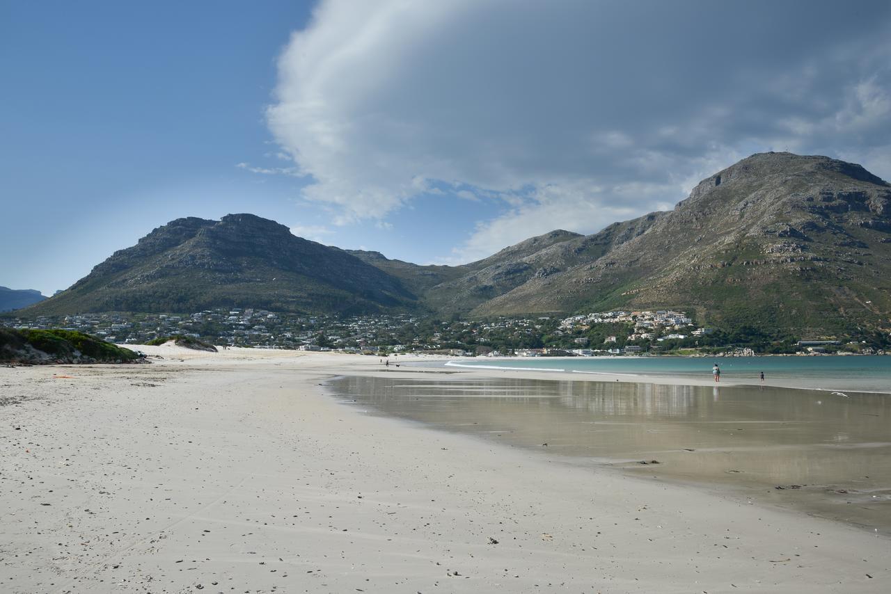 Dk Villas 2 The Boardwalk Hout Bay Exterior photo