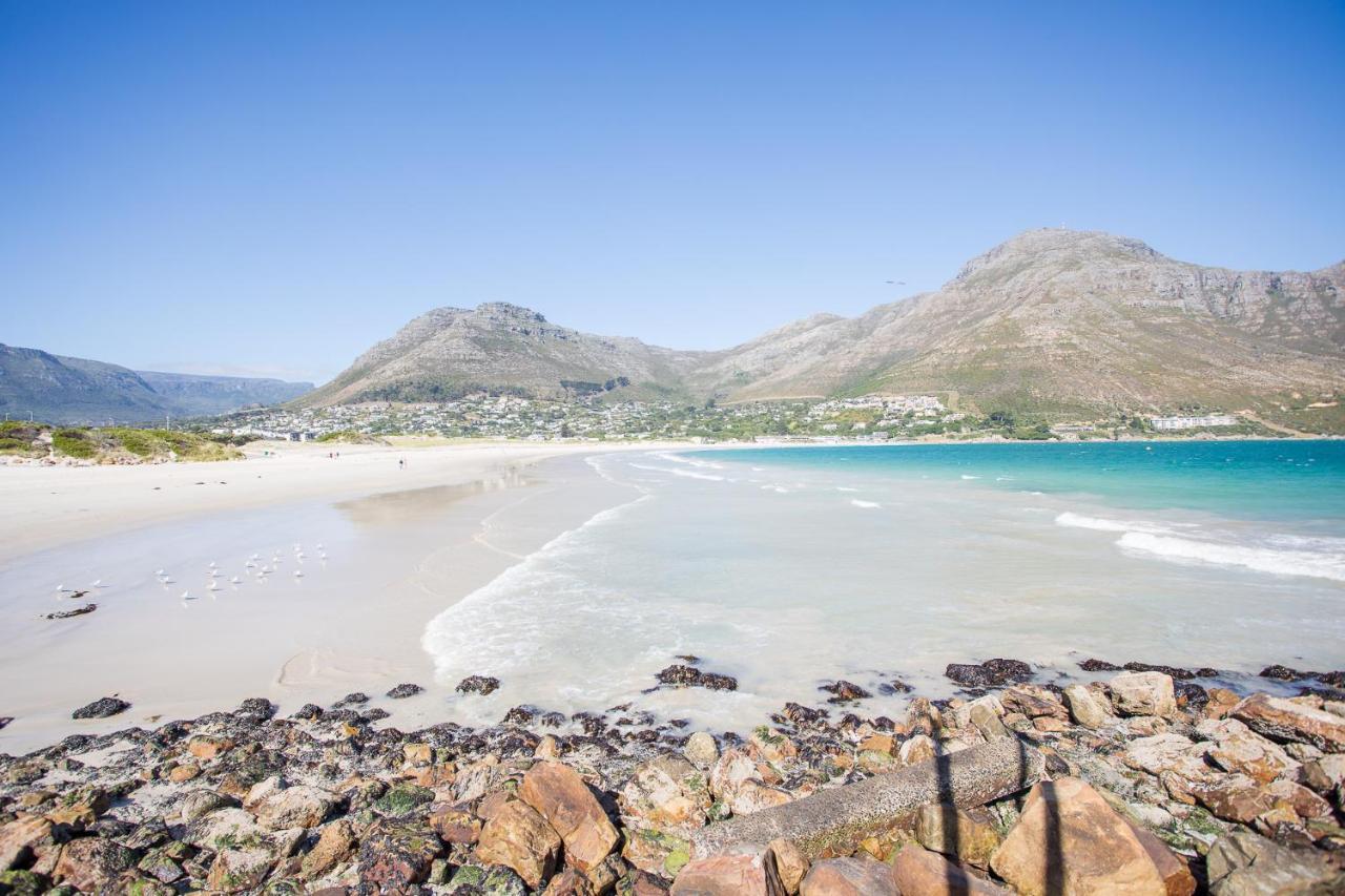 Dk Villas 2 The Boardwalk Hout Bay Exterior photo